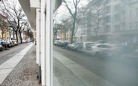 Apartment DROYSEN Kurfürstendamm - Cozy Family&Business Flair welcomes you - Rockchair Apartments