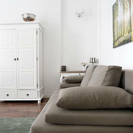 Apartment DROYSEN Kurfürstendamm - Cozy Family&Business Flair welcomes you - Rockchair Apartments Berlin Exterior foto