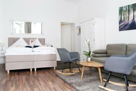 Apartment DROYSEN Kurfürstendamm - Cozy Family&Business Flair welcomes you - Rockchair Apartments Berlin Exterior foto